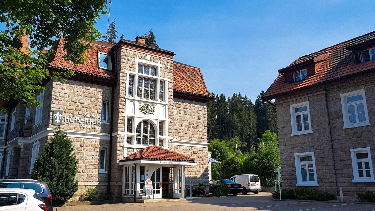 Photo of Buildings in Faulenfurst-Seebrugg