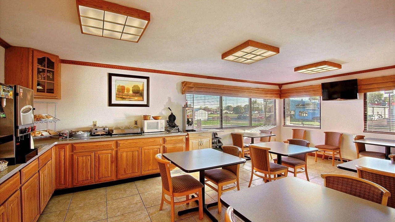 Photo of Livingroom in Martinsville