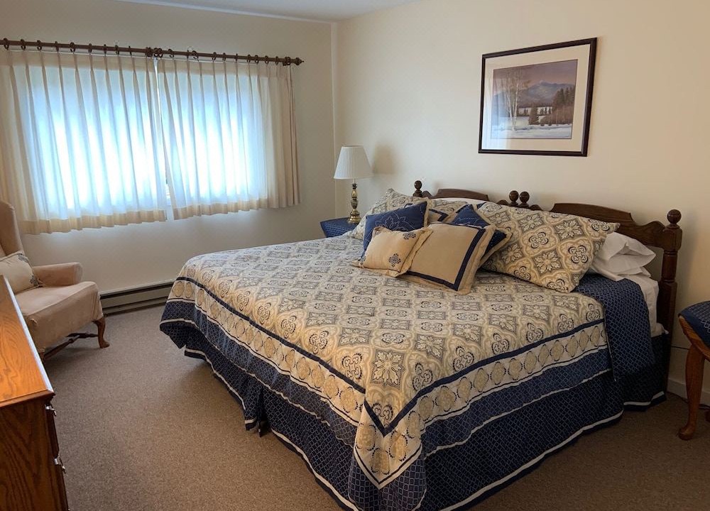 Photo of Bedroom in Bethel