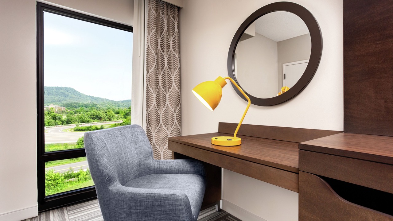 Photo of Livingroom in Kingsport