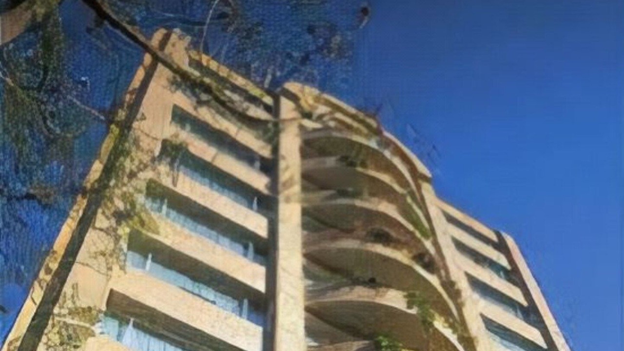 Photo of Buildings in Zona Rosa