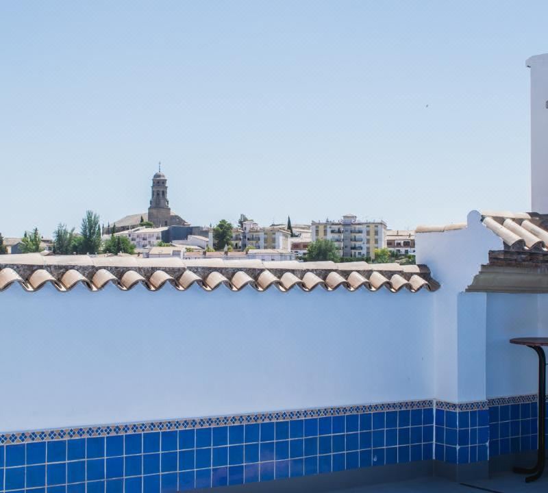 Photo of Outdoor in Old Town Baeza
