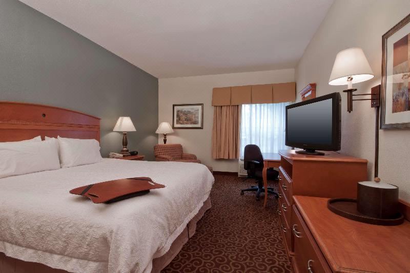 Photo of Bedroom in Beaumont Residential