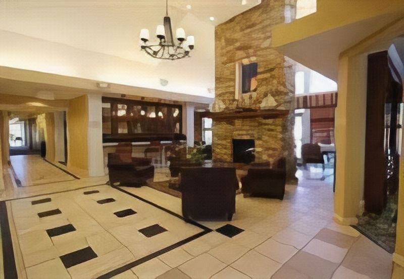 Photo of Livingroom in Salisbury