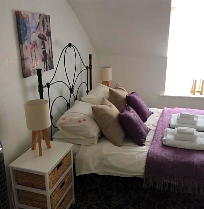 Photo of Livingroom in Coldstream