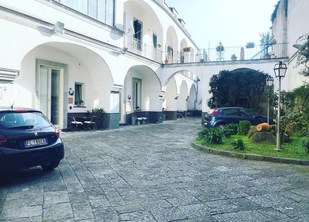 Photo of Buildings in Sant'Antimo