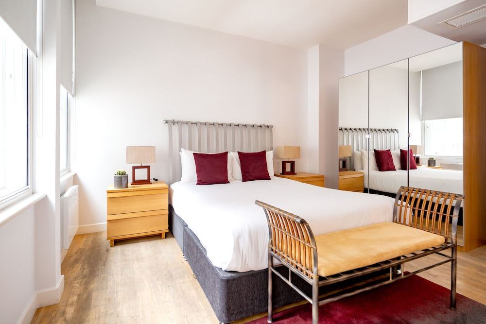 Photo of Bedroom in Bishopsgate