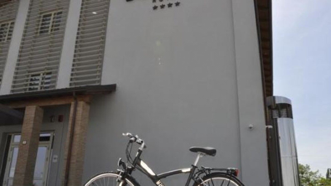 Photo of Buildings in Scandiano