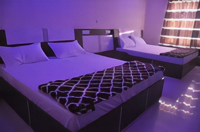 Photo of Bedroom in Suratgarh