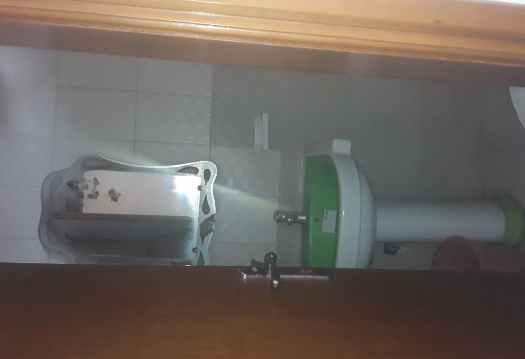 Photo of Bathroom in Nifas Silk-Lafto