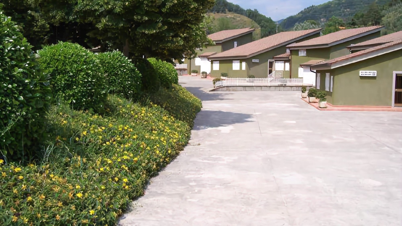 Photo of Buildings in Ronta