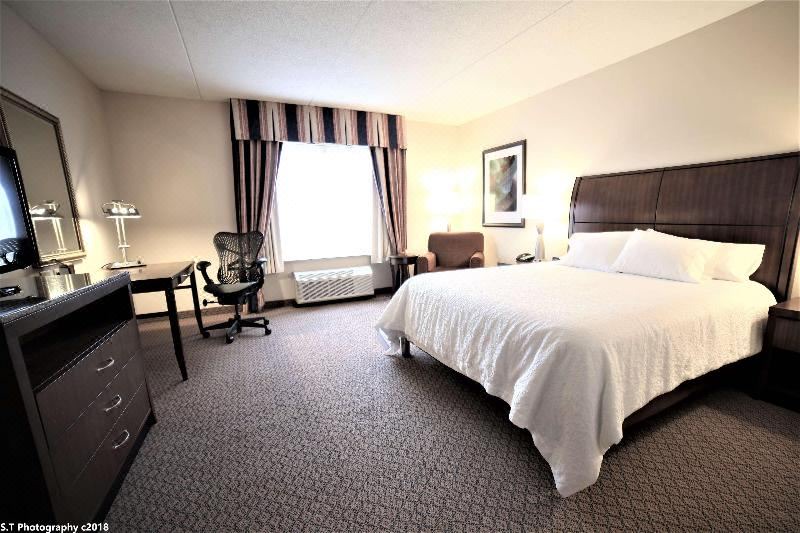 Photo of Bedroom in Big Flats Airport