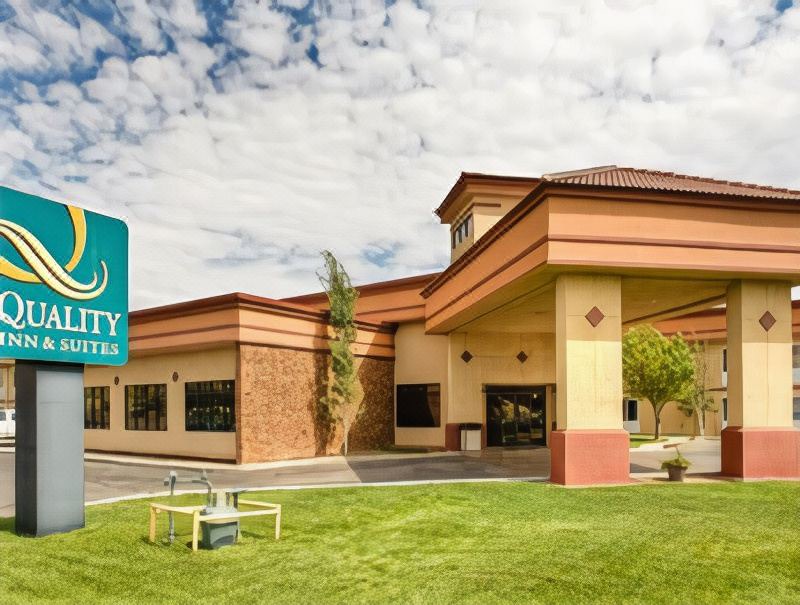Photo of Buildings in Casper