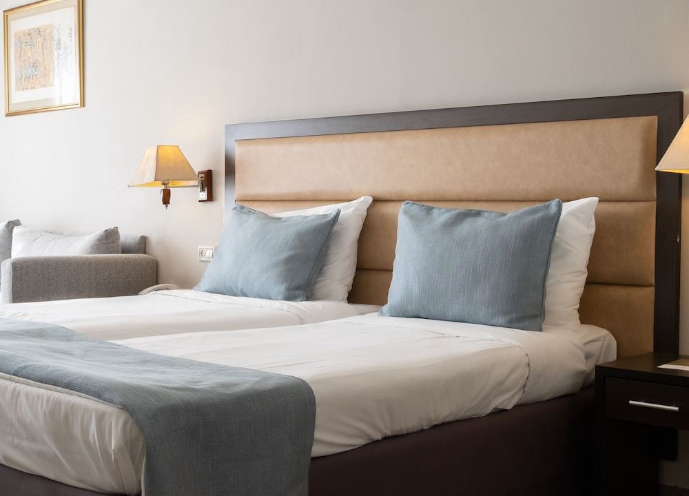 Photo of Bedroom in Ramat Gan