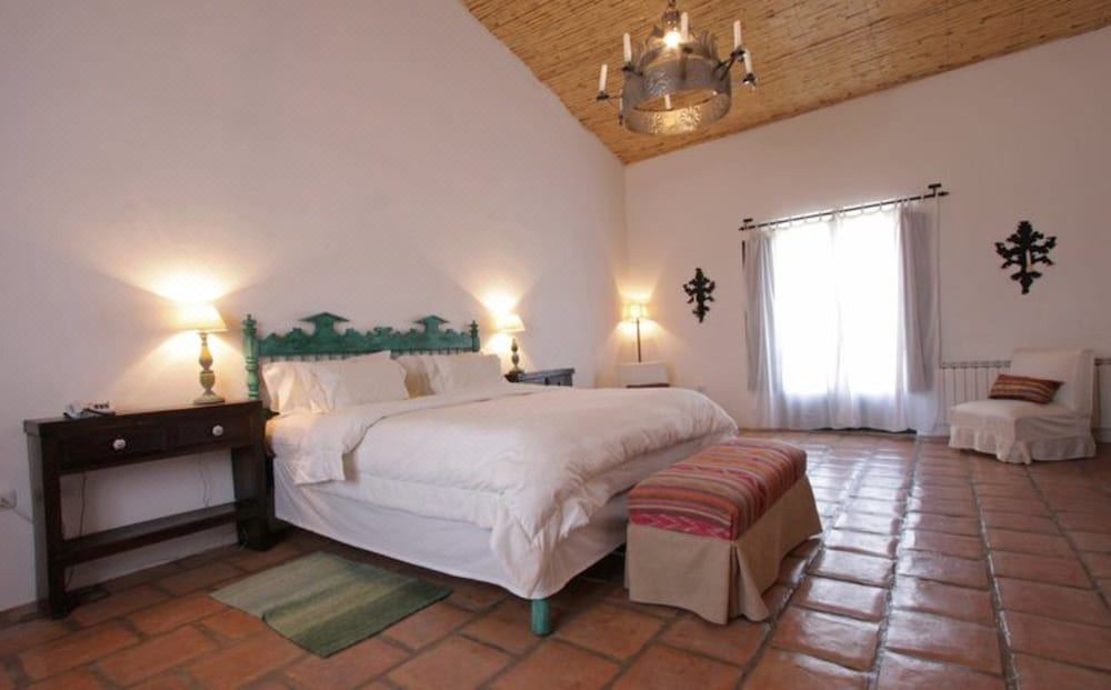 Photo of Bedroom in Cachi