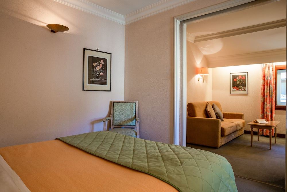 Photo of Bedroom in Provins