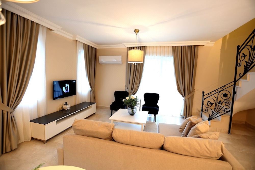 Photo of Livingroom in Kemer
