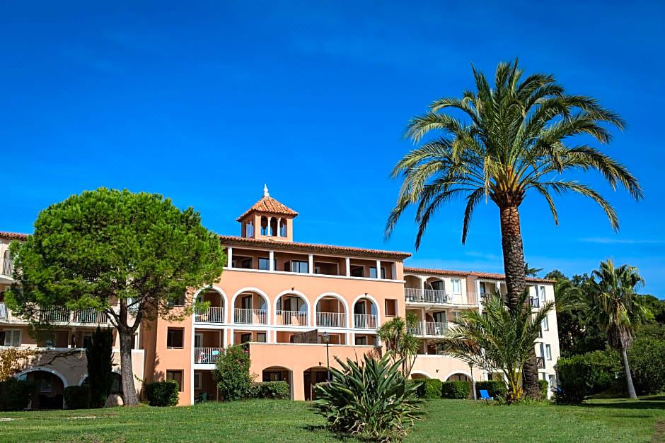 Photo of Buildings in Les Restanques