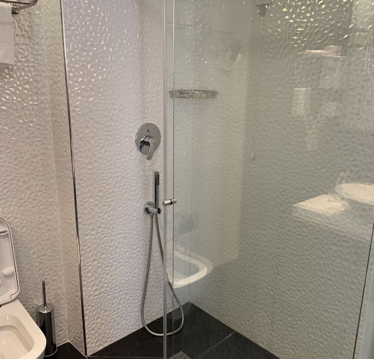 Photo of Bathroom in Sao Jorge de Arroios