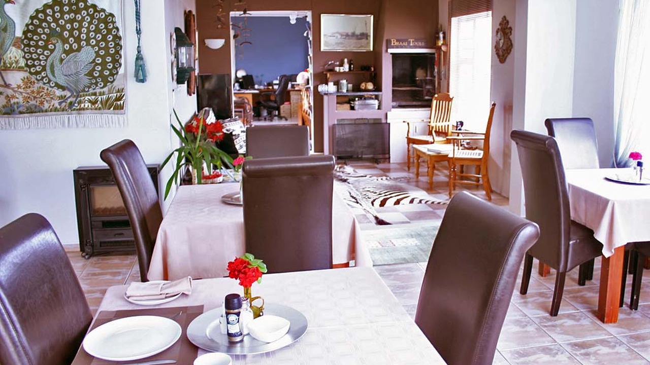 Photo of Livingroom in Swakopmund