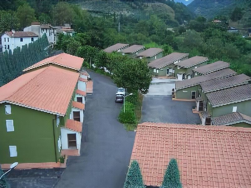 Photo of Buildings in Ronta