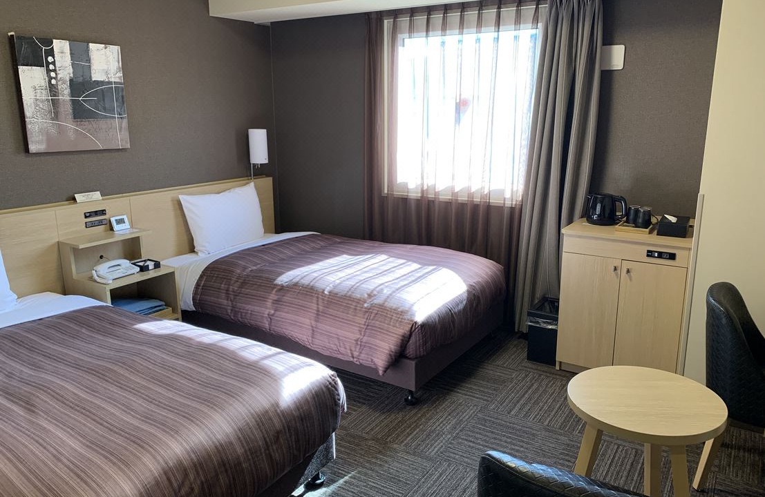 Photo of Bedroom in Takaoka