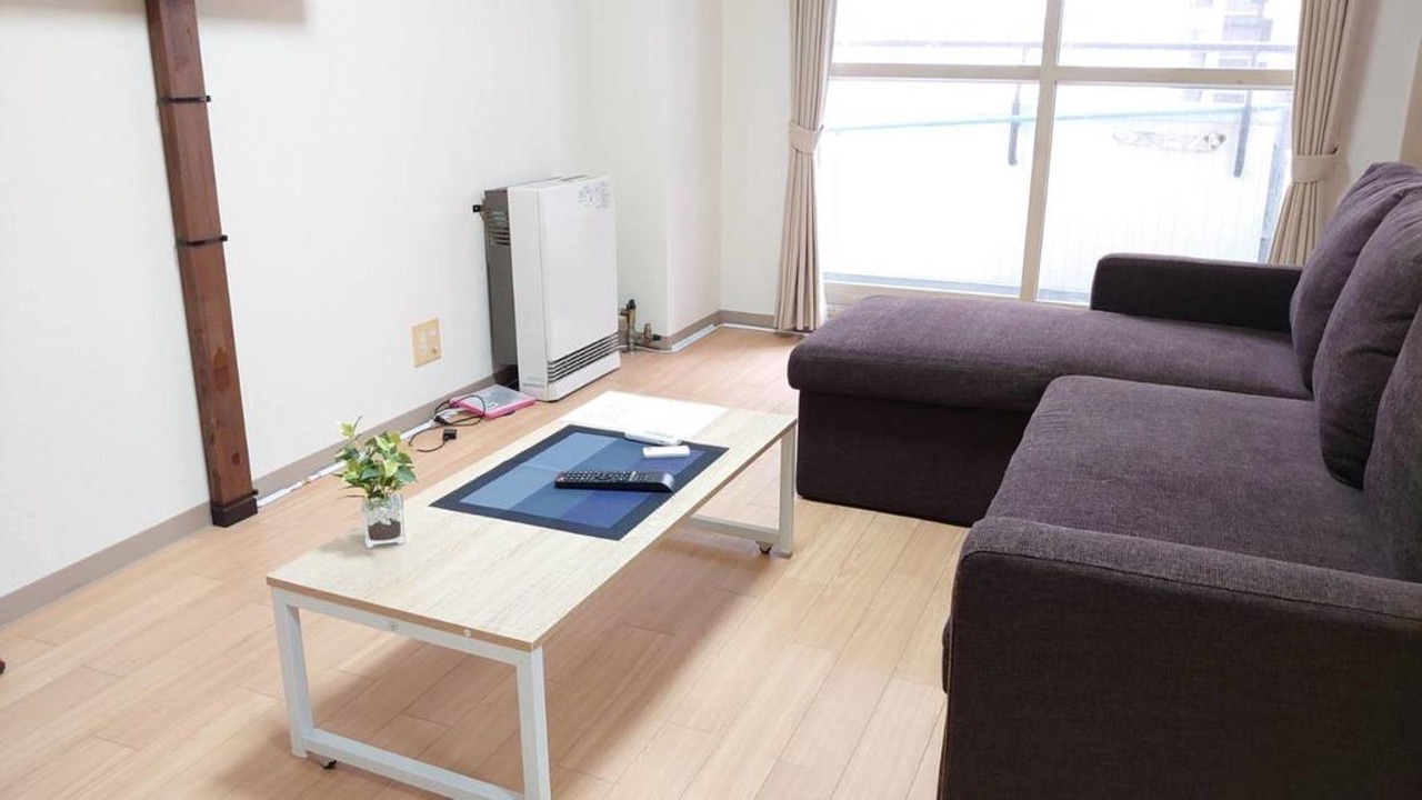 Photo of Livingroom in Odori