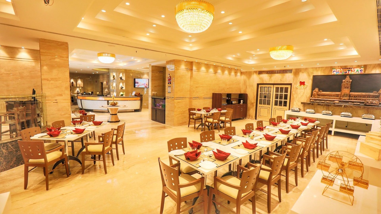 Photo of Livingroom in T Nagar