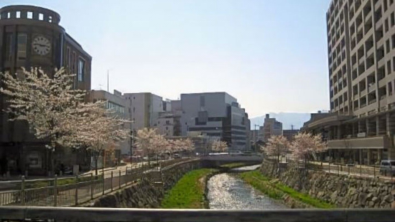 Photo of Buildings in Matsumoto