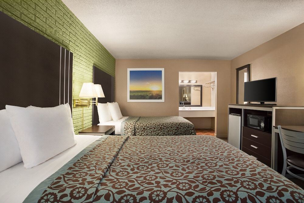 Photo of Bedroom in Hardeeville