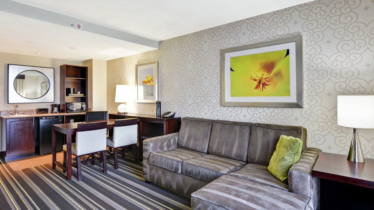 Photo of Livingroom in Eden