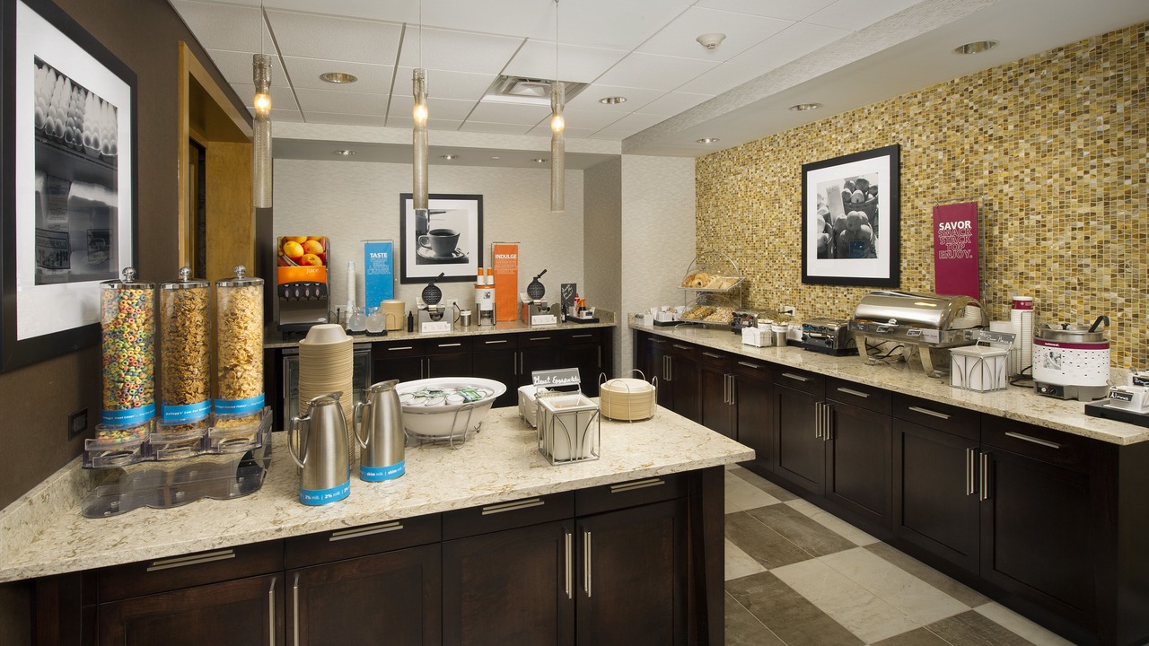 Photo of Kitchen in Lutherville Timonium
