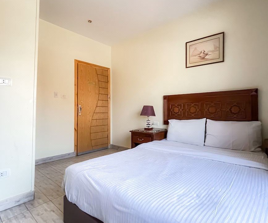 Photo of Bedroom in Al Haram