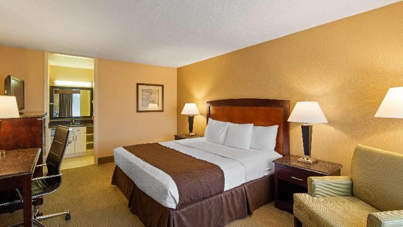 Photo of Bedroom in Lexington