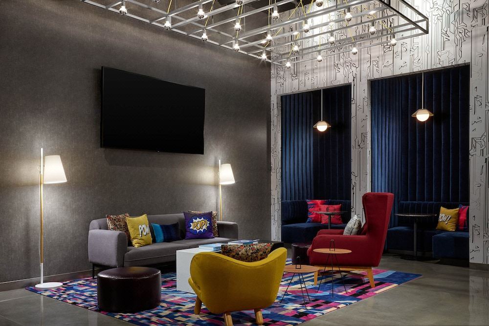 Photo of Livingroom in Portland