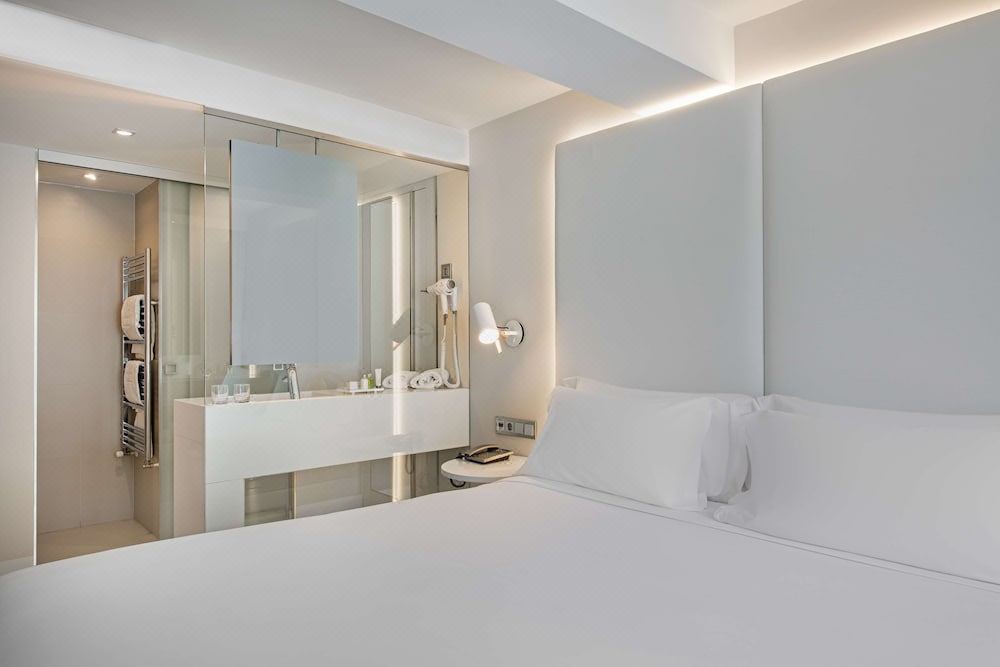 Photo of Bedroom in Hispanoamerica