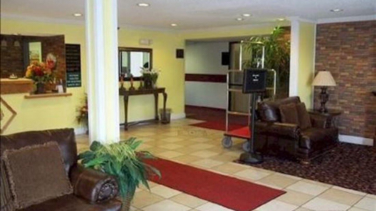 Photo of Livingroom in Lake Village