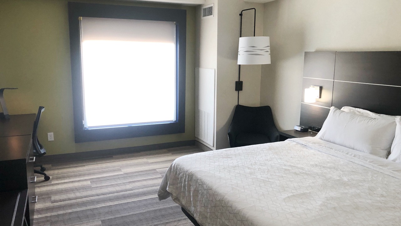Photo of Bedroom in El Dorado Hills