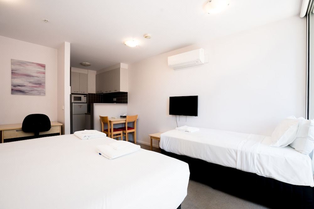 Photo of Bedroom in Carlton South