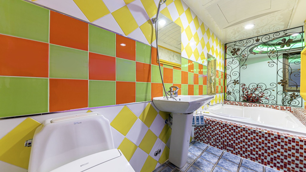 Photo of Bedroom in Songman