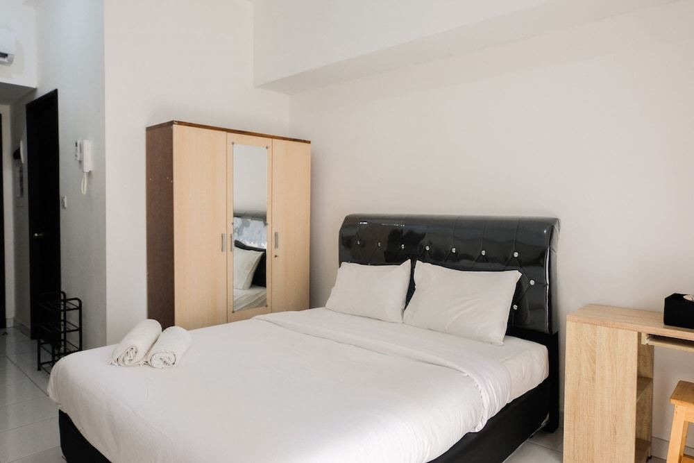 Photo of Bedroom in Bumi Serpong Damai