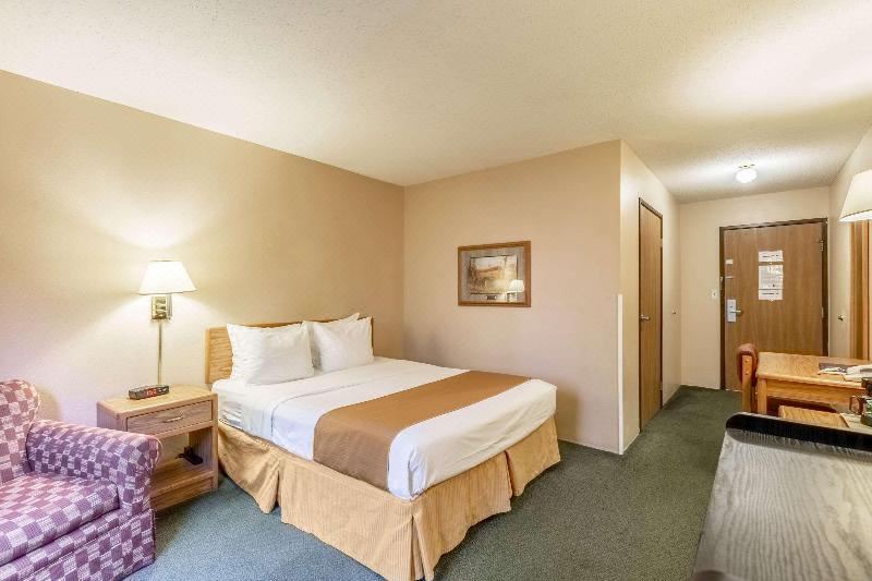 Photo of Bedroom in Rhinelander