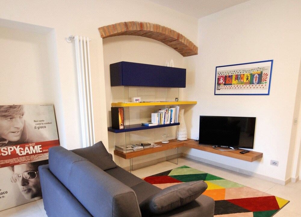 Photo of Livingroom in Crocetta