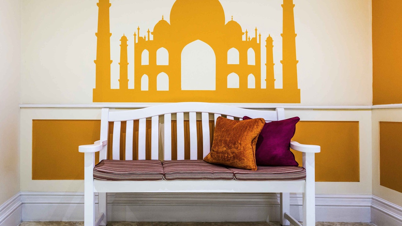 Photo of Bedroom in Reading City Centre