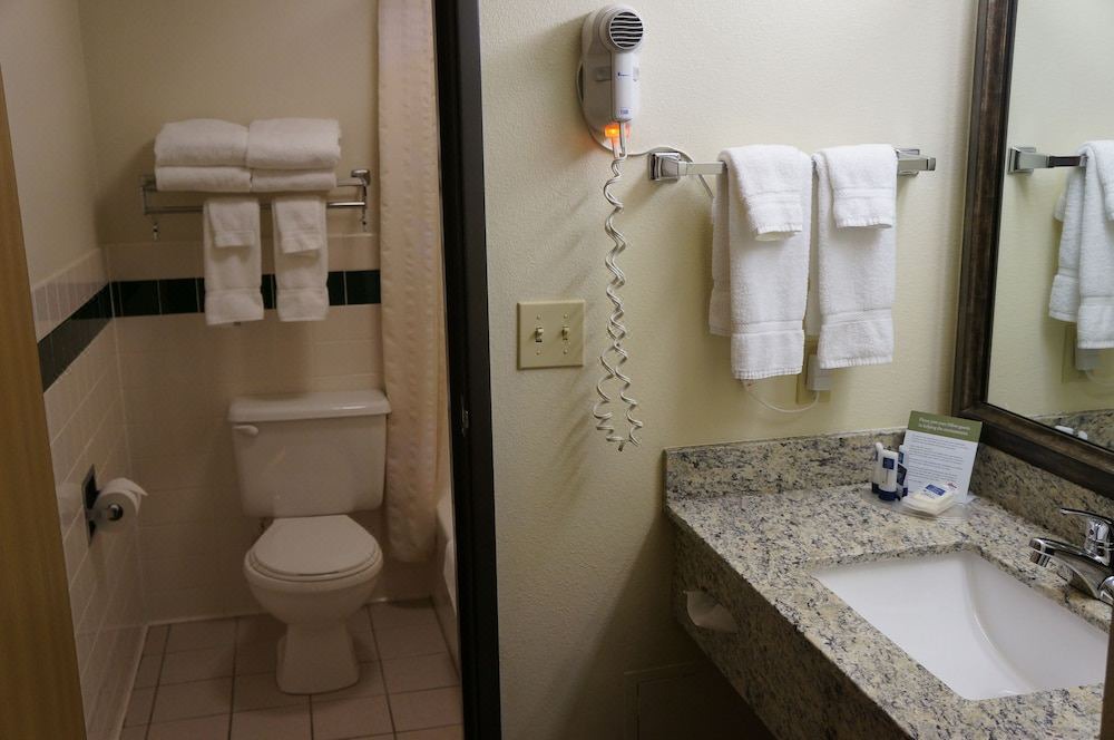 Photo of Bathroom in Two Harbors