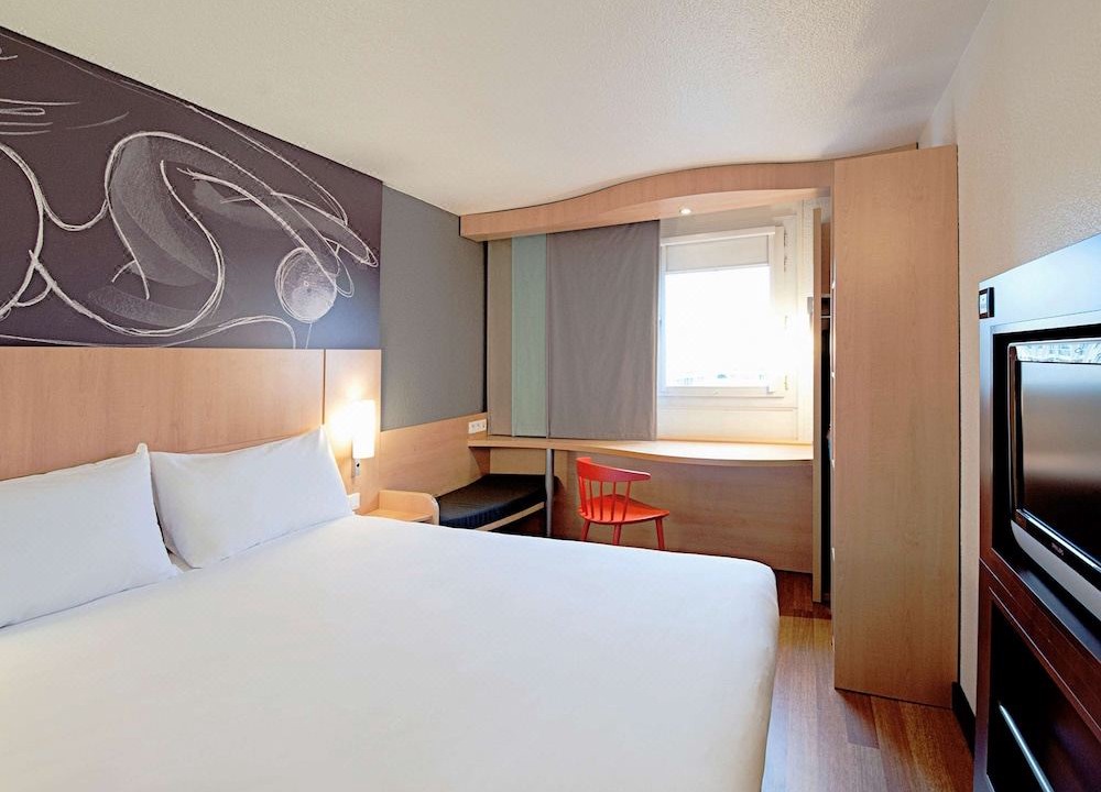 Photo of Bedroom in Aiguerelles