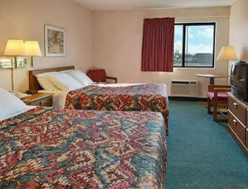 Photo of Bedroom in Boonville