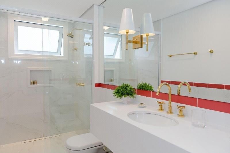 Photo of Bathroom in Centro