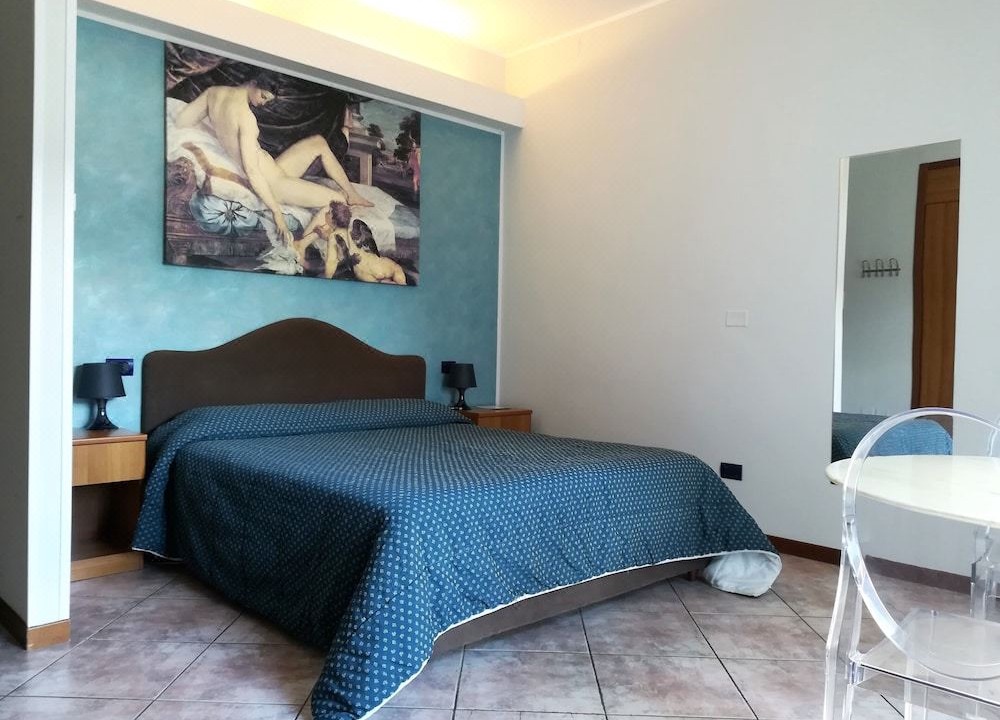 Photo of Bedroom in L'Aquila