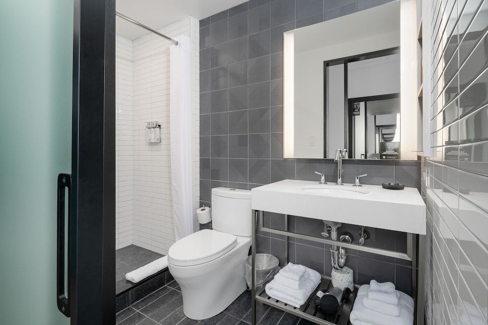 Photo of Bathroom in Center City West